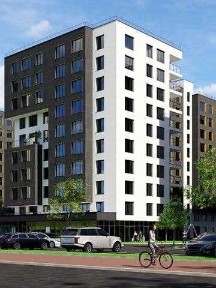 Івано-Франківська область, Івано-Франківськ