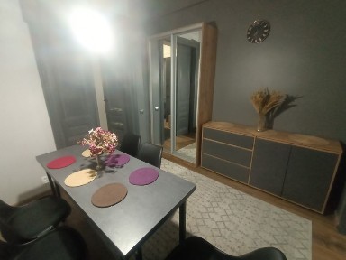 Довготривала оренда 1 кімнатної квартири. Центр. 400$