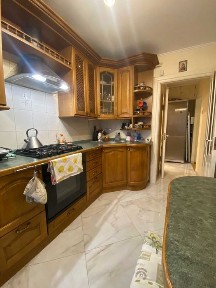 Оренда 1 кім квартири, вул Дж. Вашингтона