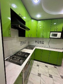 Оренда 2 кімнатної квартири з ремонтом на Сихові вул. Коломийська