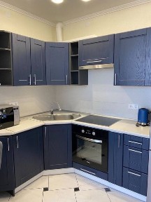 Оренда 1к квартири в ЖК Сіті на Чорновола