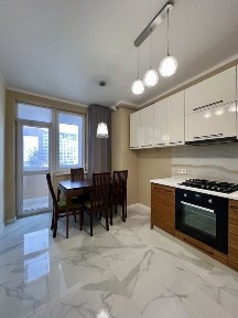 Оренда 1 кім. кв. вул. Хлібна (новобудова)