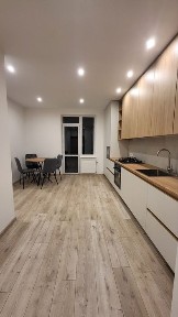 Оренда 1 кім квартири по вул Торф'яна