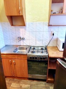 Оренда 1-кім. квартири. вул Джерельна-Форум-бл. Центр