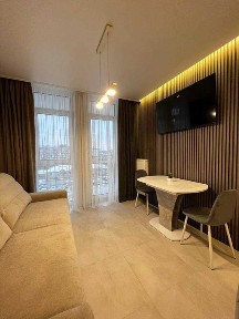 Оренда сучасної квартири у ЖК 