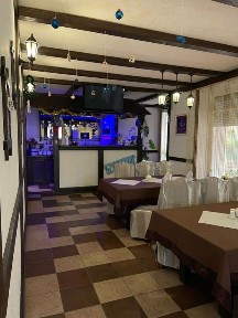 Готельний комплекс 750 м2 з комерцією на 17 сотках. Жденієво