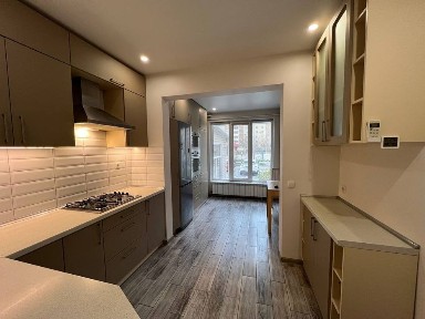 Здам 1к квартиру новобудова Ремонт Автономне опалення Укриття