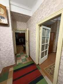 2 кімнатна сталінка Центр (Жаботинського 7а) ВІйськовим !