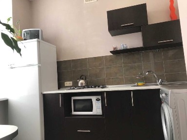 Оренда 1-кімн. квартири в Центрі, вул. Соборний пр., р-н пл. Запорізької