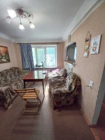 Оренда 2 квартири в центрі міста.