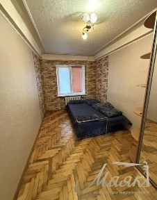 Оренда 2х кімнатної квартири у Комунарському р-ні (Ситова 3)