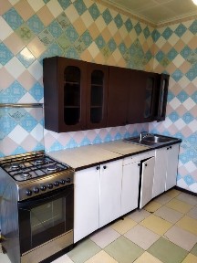 Сдам 2х комнатную квартиру 17 мкр