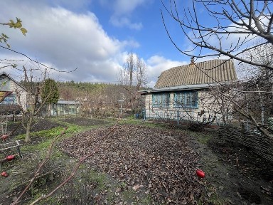 Продаж дачі СТ «Промбудівець»