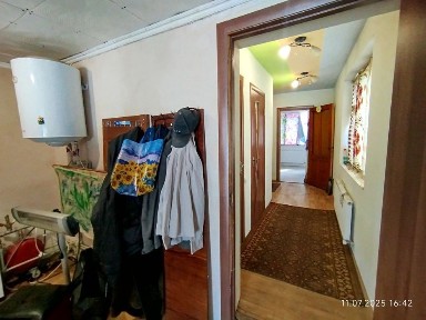 Частина будинку 60м². Центр. (поряд ЖК 