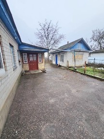 с. Леськи, 25 соток, 66,6кв