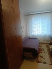 Оренда 1кім. квартири в районі Л. Лук'яненка