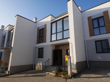 Продаж котеджу в Сокільниках 123 кв. м. 1.5 сот - за ціною квартири!