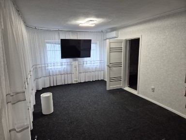 Будинок в якому завжди є світло