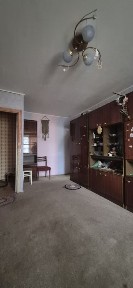 Оренда 3к квартири Харьківська (початок)