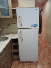 Здам 1-кімнатну квартиру по вул. Реміснича