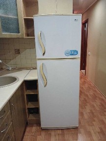 Здам 1-кімнатну квартиру по вул. Реміснича