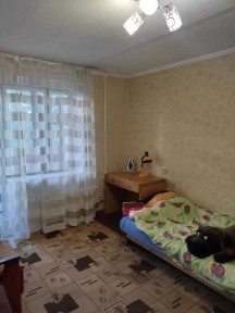 Оренда 1-кімнатної квартири по вул. Заливна