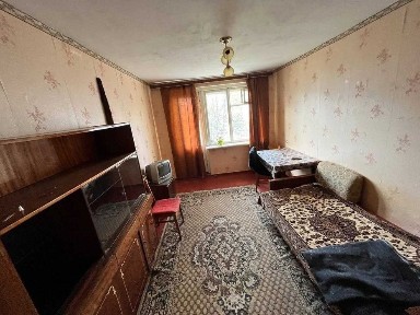 ТЕРМІНОВО Оренда 1-кімнатної квартири по вул. Реміснича