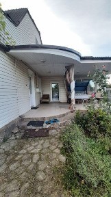 Сдам дом АНД район Левый берег