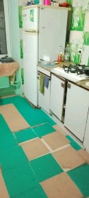 Здається житло для одного на Шишкарівскій