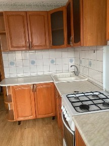 Здам в оренду 3х квартиру вул. Харківська