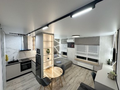 Квартира посуточноКропивницкий #1.1 ЖК А+Я STAR WARS