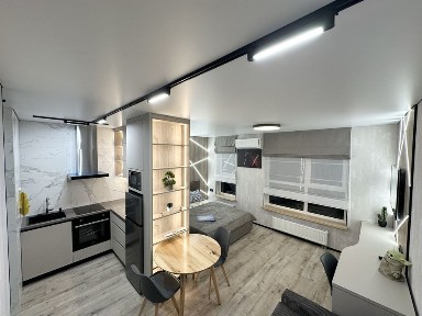 Квартира посуточноКропивницкий #1.1 ЖК А+Я STAR WARS