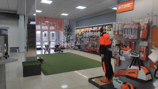 Оренда торгово-офісного приміщення