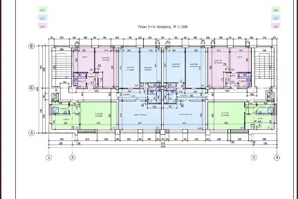 Прямий продаж 1 та 3 -кімнатних квартир. 