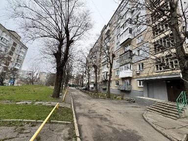 Кіровоградська область, Кропивницький, Подільський