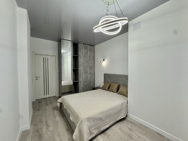 Продається затишний пентхаус вул. Рівненська («Ромтісбуд»)