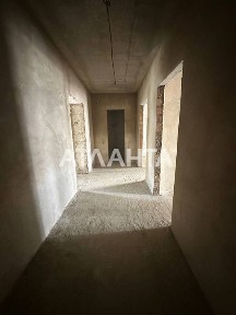 Продаж 2 кім. новобудови з чорновими роботами, котел