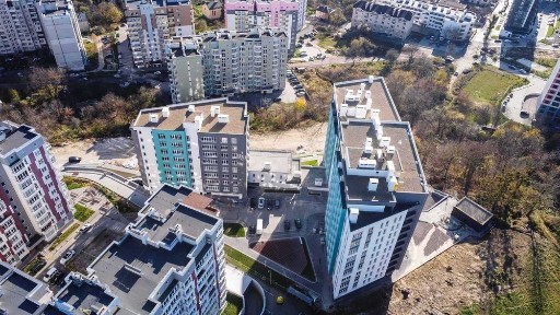 Приміщення 52м. кв для бізнесу 10% перший внесок. Без комісії.