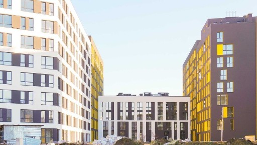 Приміщення 52м. кв для бізнесу 10% перший внесок. Без комісії.