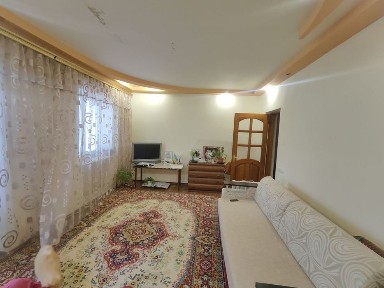 Продам 3 х кімн. квартиру на Соцмісто, Є- відновлення!