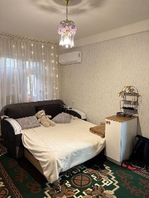 Продається 1-кімнатна квартира м. Шахтарське (Першотравенськ) торг