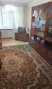 Вигідна ціна! Продам 3 кімнатну квартиру 63 м2 Тополь 2