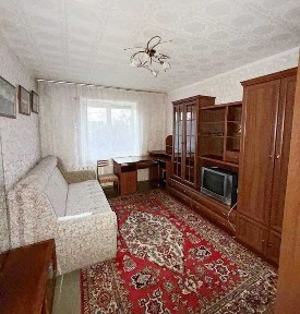 Дніпропетровська область, Дніпро, Індустріальний