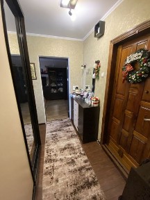 Продам 2-х комн. квартиру на Донецком шоссе, 146. Ж/м Клочко.