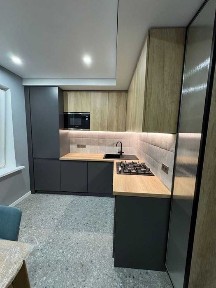 Продам красивую 1к квартиру Парус Покровский Красный камень