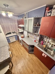 Продам 2-К на Клочко 6