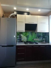 Продається 2-кімнатна квартира з ремонтом пр. Науки Даффі