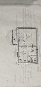 Зарічний, БРОДВЕЙ, 1кім. квартира на 5 поверсі. Тепла, світла, чиста