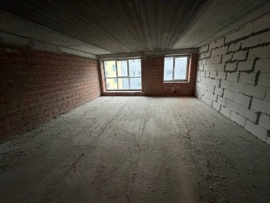 Продам 2к квартира ЖК Барвы, ул. Запорожское шоссе 28