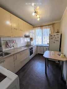 Продажа 2к квартира Солнечная Набережная 10